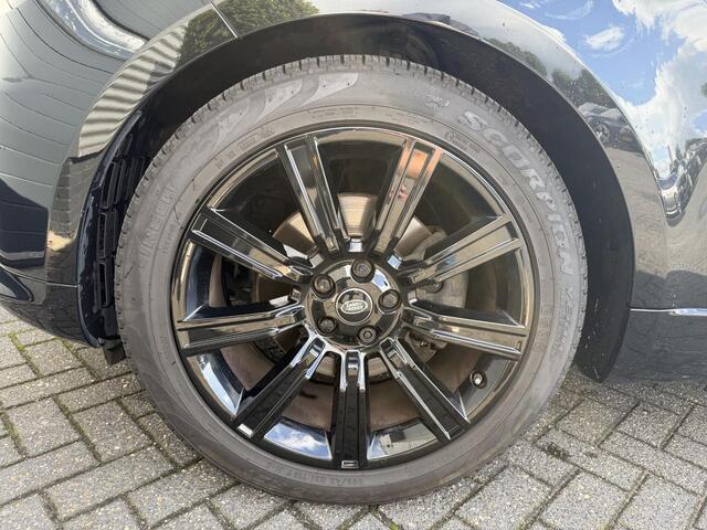 Land Rover RANGE ROVER SPORT 3.0 SDV6 HSE Dynamic | Panoramadak | Camera | Elektrische Trekhaak | Elektrische Achterklep | Meridian |