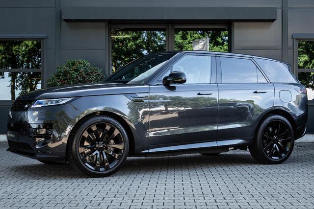 Land Rover RANGE ROVER SPORT 3.0 P550e Autobiography Edition PHEV