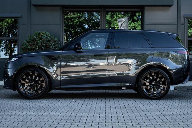 Land Rover RANGE ROVER SPORT 3.0 P550e Autobiography Edition PHEV