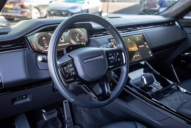 Land Rover RANGE ROVER SPORT 3.0 P550e Autobiography Edition PHEV