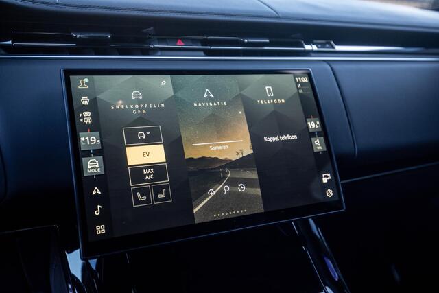 Land Rover RANGE ROVER SPORT 3.0 P550e Autobiography Edition PHEV