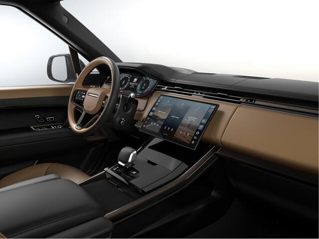 Land Rover RANGE ROVER SPORT P460e Dynamic SE | NP € 139.521,- | 23'' | Tech Pack | Trekhaak | Stoelkoeling