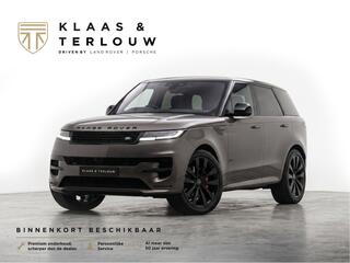 Land Rover RANGE ROVER SPORT P460e Dynamic SE | NP € 139.521,- | 23''