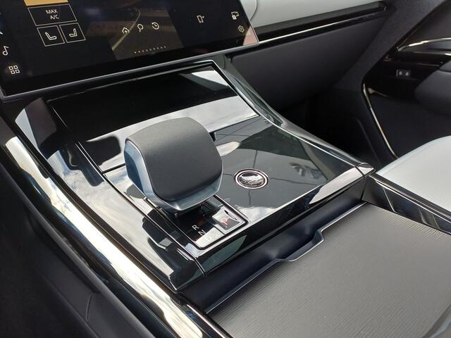Land Rover RANGE ROVER SPORT P460e 460pk AWD Dynamic HSE PHEV | DEMO | Geklim. voorstoelen | Head-up | Panoramadak |
