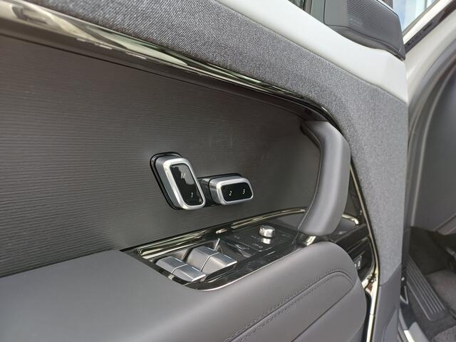 Land Rover RANGE ROVER SPORT P460e 460pk AWD Dynamic HSE PHEV | DEMO | Geklim. voorstoelen | Head-up | Panoramadak |