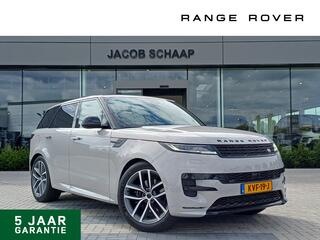 Land Rover RANGE ROVER SPORT P460e 460pk AWD Dynamic HSE PHEV | DEMO