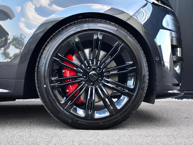 Land Rover RANGE ROVER SPORT 3.0 P550e Autobiography PHEV l Schuif- /kantel Pano l Stoelmassage l Black Pack l 23" Inch Velgen | Trekhaak