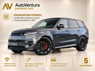 Land Rover RANGE ROVER SPORT 3.0 P550e Autobiography PHEV l Schuif- /