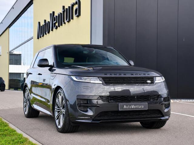 Land Rover RANGE ROVER SPORT 3.0 P460e SE PHEV l SoftClose l Schuif- /kantel Pano l Black Pack l Trekhaak l 23"