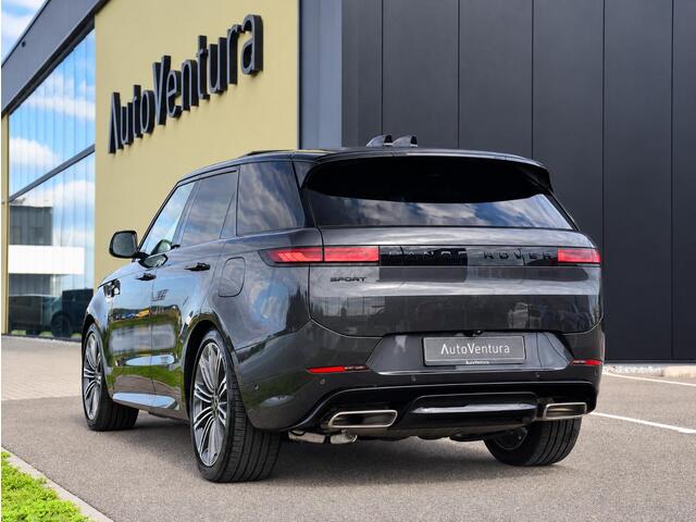 Land Rover RANGE ROVER SPORT 3.0 P460e SE PHEV l SoftClose l Schuif- /kantel Pano l Black Pack l Trekhaak l 23"