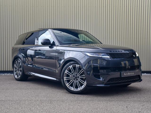Land Rover RANGE ROVER SPORT 3.0 P460e SE PHEV l SoftClose l Schuif- /kantel Pano l Black Pack l Trekhaak l 23"
