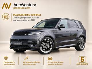 Land Rover RANGE ROVER SPORT 3.0 P460e SE PHEV l SoftClose l Schuif-