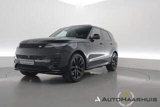 Land Rover RANGE ROVER SPORT P550e Autobiography PHEV | Achterasbestu