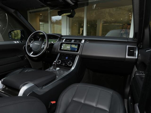 Land Rover RANGE ROVER SPORT D300 HST