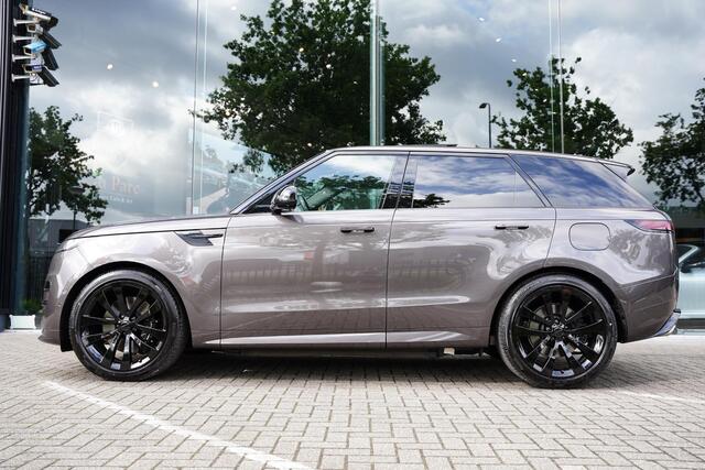 Land Rover RANGE ROVER SPORT P460 E Dynamic HSE In Control / Massage / 23 Inch / M 27 / Nw.Pr. 153 K