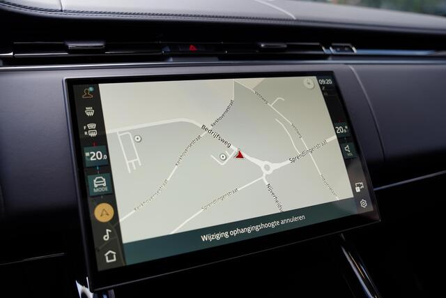 Land Rover RANGE ROVER SPORT P460 E Dynamic HSE In Control / Massage / 23 Inch / M 27 / Nw.Pr. 153 K
