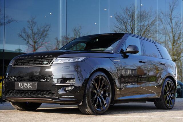 Land Rover RANGE ROVER SPORT P460 E Dynamic HSE In Control / Massage / Nw Pr 153 K / M 27