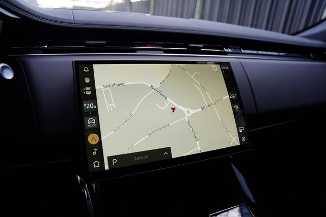 Land Rover RANGE ROVER SPORT P460 E Dynamic HSE In Control / Massage / Nw Pr 153 K / M 27