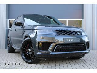 Land Rover RANGE ROVER SPORT P400e SE Dynamic Panoramadak/Meridian/Me