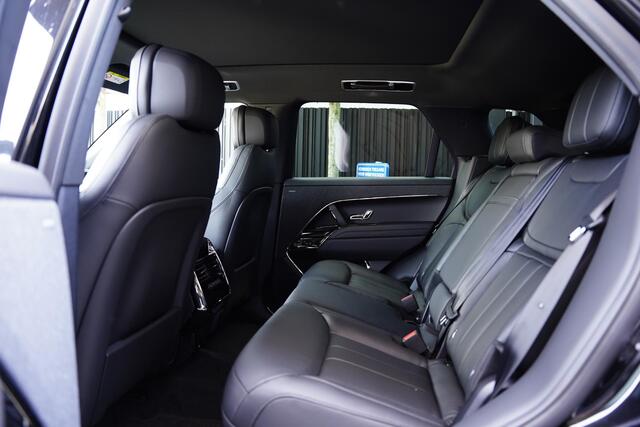 Land Rover RANGE ROVER SPORT P460 E Dynamic HSE In Control / Massage / Nw Pr 153 K / M 27