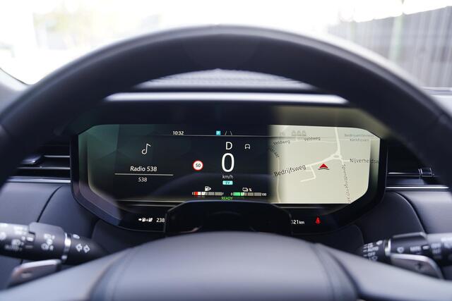 Land Rover RANGE ROVER SPORT P460 E Dynamic HSE In Control / Massage / Nw Pr 153 K / M 27