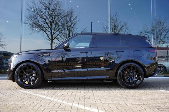 Land Rover RANGE ROVER SPORT P460 E Dynamic HSE In Control / Massage / Nw Pr 153 K / M 27