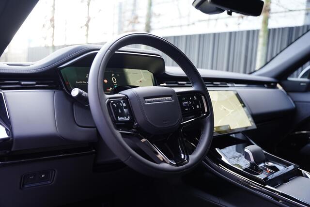 Land Rover RANGE ROVER SPORT P460 E Dynamic HSE In Control / Massage / Nw Pr 153 K / M 27