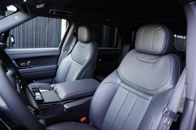 Land Rover RANGE ROVER SPORT P460 E Dynamic HSE In Control / Massage / Nw Pr 153 K / M 27