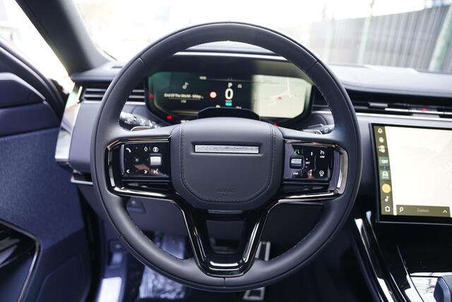 Land Rover RANGE ROVER SPORT P460 E Dynamic HSE In Control / Massage / Nw Pr 153 K / M 27