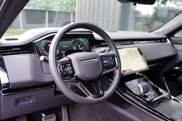 Land Rover RANGE ROVER SPORT P460 E Dynamic HSE In Control / Massage / 23 Inch / M 27 / Nw.Pr. 153 K