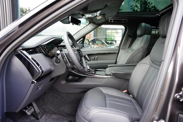 Land Rover RANGE ROVER SPORT P460 E Dynamic HSE In Control / Massage / 23 Inch / M 27 / Nw.Pr. 153 K