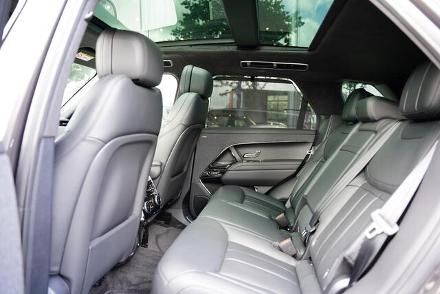 Land Rover RANGE ROVER SPORT P460 E Dynamic HSE In Control / Massage / 23 Inch / M 27 / Nw.Pr. 153 K