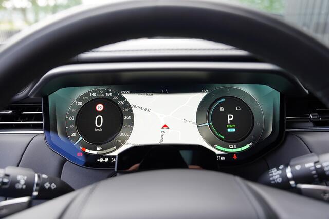 Land Rover RANGE ROVER SPORT P460 E Dynamic HSE In Control / Massage / 23 Inch / M 27 / Nw.Pr. 153 K