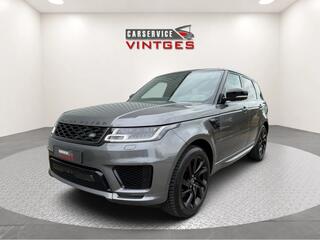 Land Rover RANGE ROVER SPORT 2.0 P400e Autobiography Dynamic | 404 PK