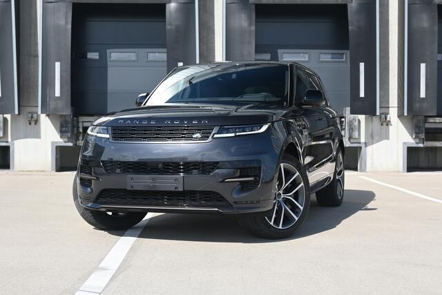 Land Rover RANGE ROVER SPORT 3.0 P550e Autobiography PHEV