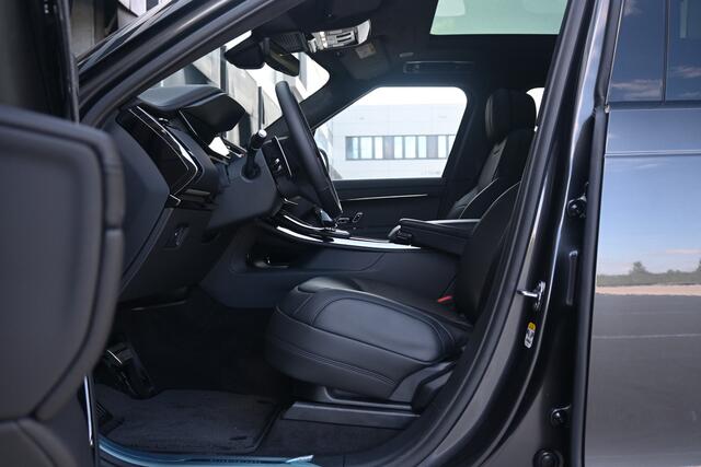 Land Rover RANGE ROVER SPORT 3.0 P550e Autobiography PHEV