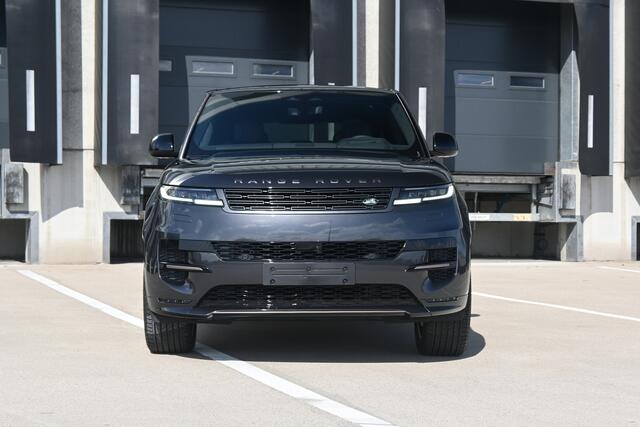 Land Rover RANGE ROVER SPORT 3.0 P550e Autobiography PHEV