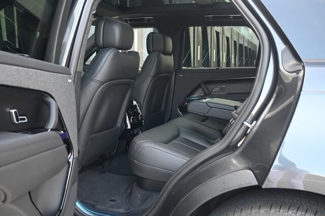 Land Rover RANGE ROVER SPORT 3.0 P550e Autobiography PHEV
