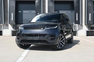 Land Rover RANGE ROVER SPORT 3.0 P550e Autobiography PHEV