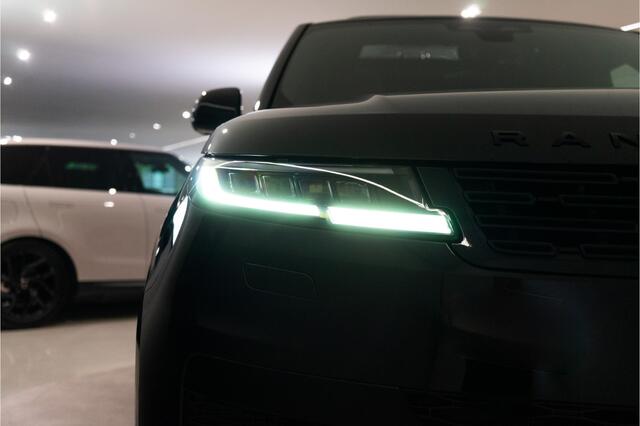 Land Rover RANGE ROVER SPORT 3.0 P460e Dynamic SE 460PK | Pano | Meridian 3D | HUD | Pixel | VOL! 5 JAAR GARANTIE AF FABRIEK