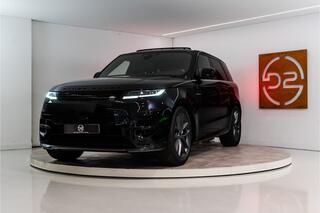 Land Rover RANGE ROVER SPORT 3.0 P460e Dynamic SE 460PK | Pano | Meri