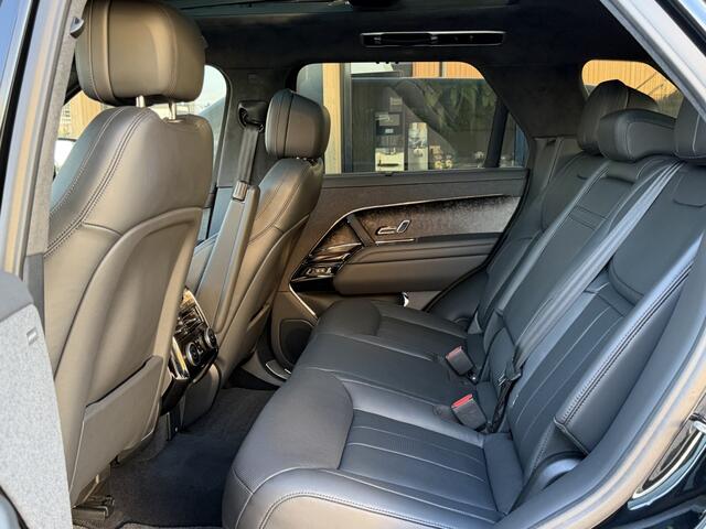 Land Rover RANGE ROVER SPORT P510e Autobiography | Black-pack | Massage | Vierwielsturing | Koelbox |