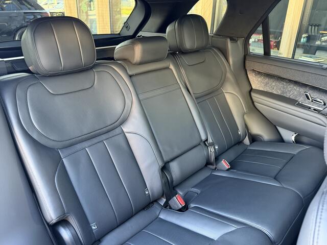 Land Rover RANGE ROVER SPORT P510e Autobiography | Black-pack | Massage | Vierwielsturing | Koelbox |