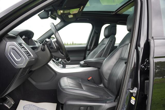 Land Rover RANGE ROVER SPORT 3.0 TDV6 HSE Dynamic / Facelift / Panoramadak / Acc / Meridian /