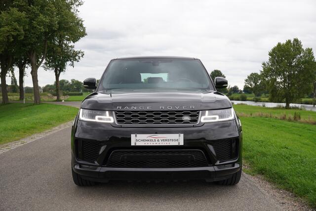 Land Rover RANGE ROVER SPORT 3.0 TDV6 HSE Dynamic / Facelift / Panoramadak / Acc / Meridian /