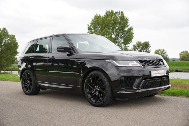 Land Rover RANGE ROVER SPORT 3.0 TDV6 HSE Dynamic / Facelift / Panoramadak / Acc / Meridian /