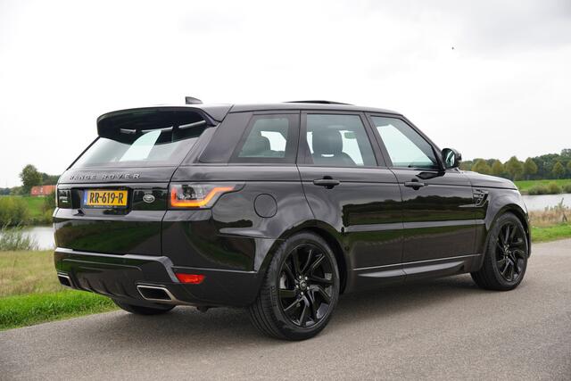 Land Rover RANGE ROVER SPORT 3.0 TDV6 HSE Dynamic / Facelift / Panoramadak / Acc / Meridian /