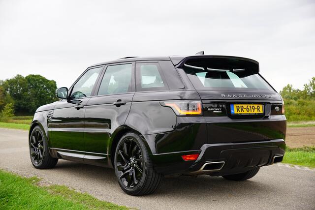 Land Rover RANGE ROVER SPORT 3.0 TDV6 HSE Dynamic / Facelift / Panoramadak / Acc / Meridian /