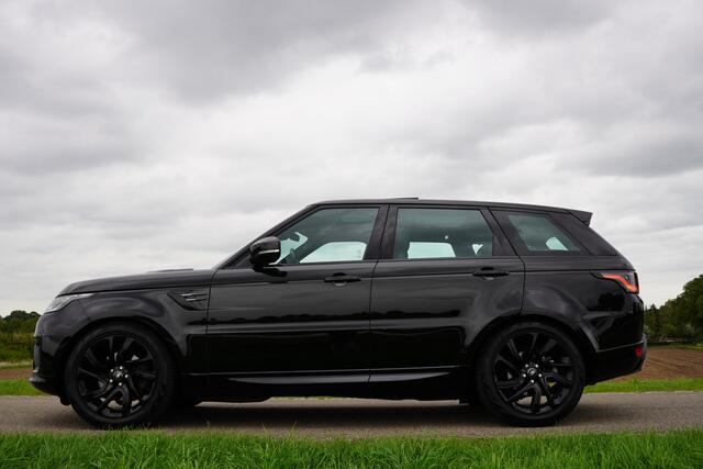Land Rover RANGE ROVER SPORT 3.0 TDV6 HSE Dynamic / Facelift / Panoramadak / Acc / Meridian /