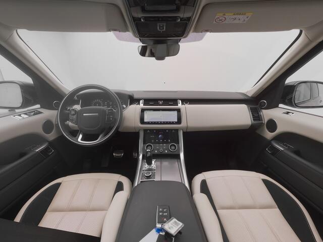 Land Rover RANGE ROVER SPORT P400e HSE Dynamic | PANO | CAMERA | MERIDIAN | LUCHTVERING | STOELVERW.